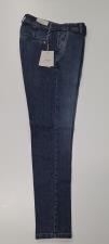 YAN SIMMON JEANS CHINO STORY T402S3 DENIM MEDIO