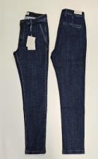 YAN SIMMON JEANS DENIM SCURO