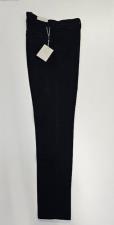 YAN SIMMON PANTALONI MAN CHINO NAVY